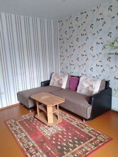 2-к. квартира, 54 м², 1/2 эт.