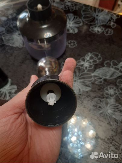 Набор насадок для блендера scarlett