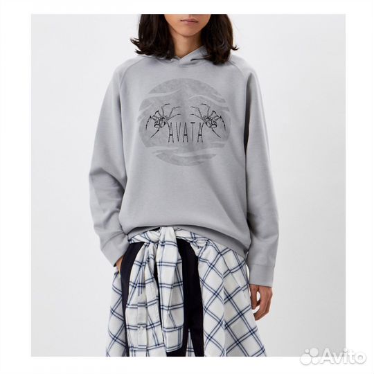 Дизайнер одежды принт мерч художник