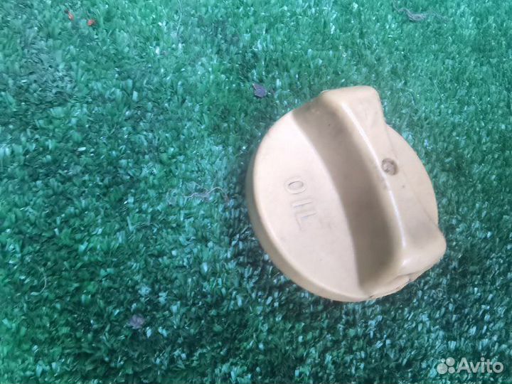 Крышка маслозаливной горловины Chery Qq6 S21 1.1