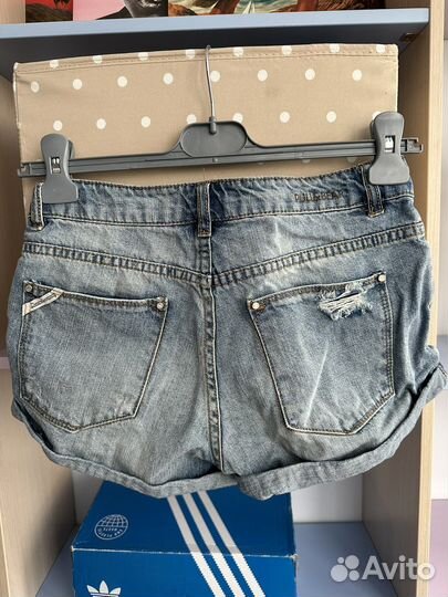 Шорты pull bear 32eur