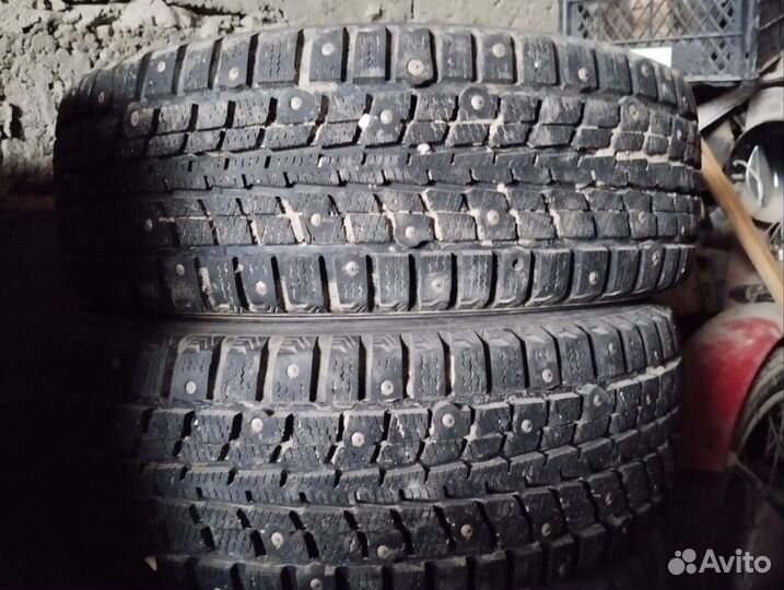 Dunlop SP Winter Ice 01 175/65 R14