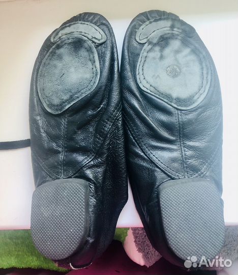 Джазовки для танцев