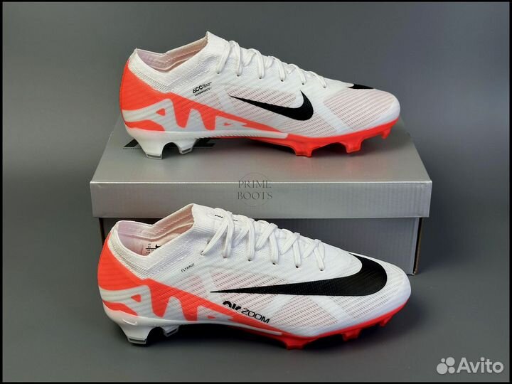 Бутсы Nike Air Zoom Mercurial Vapor XV v-4728