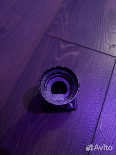 Руль для citycoco, крепление