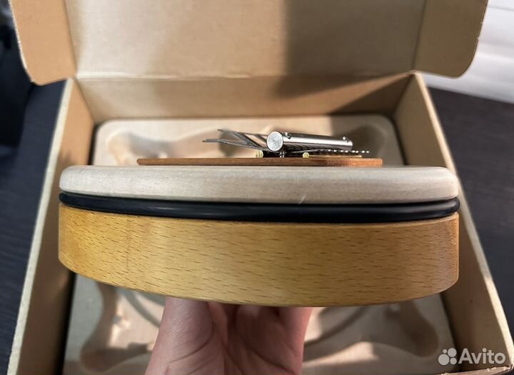 11SAB001440 Sansula Basic Калимба, Hokema