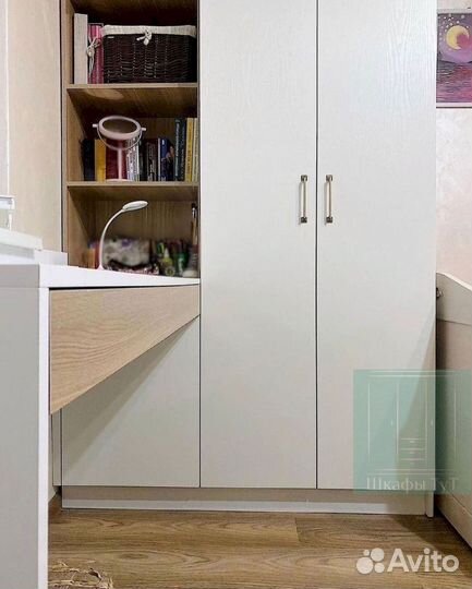 Стенка в гостиную