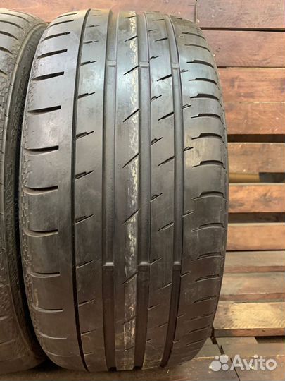 Continental ContiSportContact 3 235/35 R19