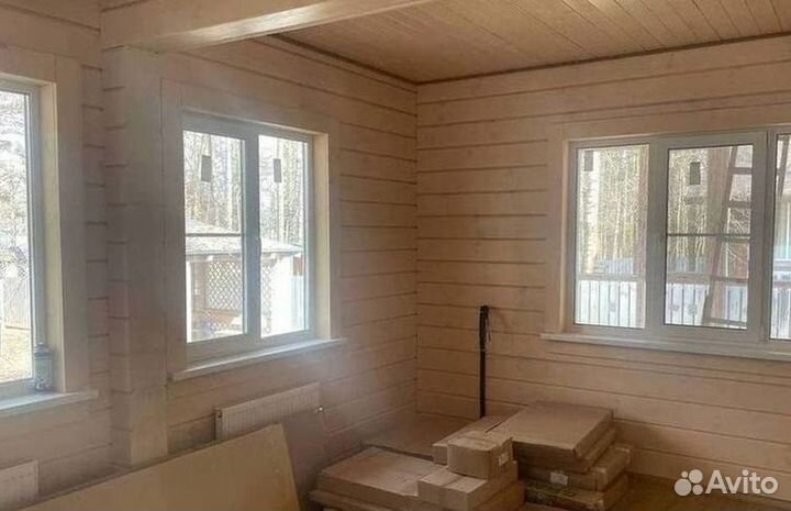 Пластиковые окна за 7 дней