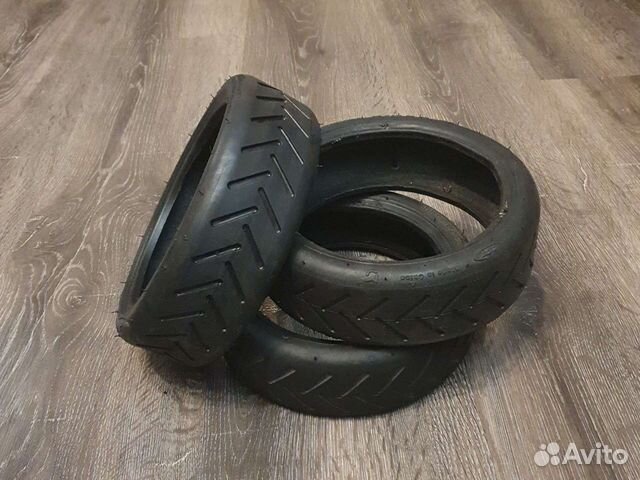 Покрышка от самоката