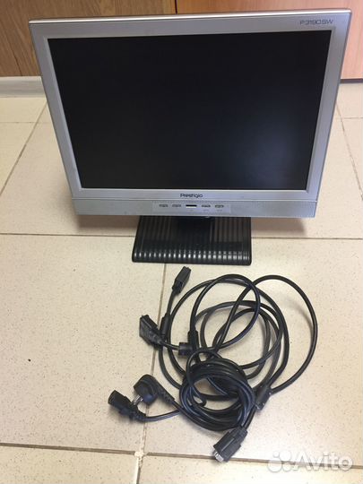 Монитор Prestigio P3190SW