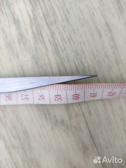 Шампура из нержавейки