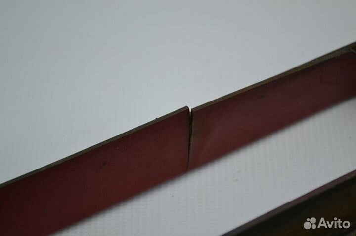 Решетка радиатора нижняя volvo FH16 (01.93)