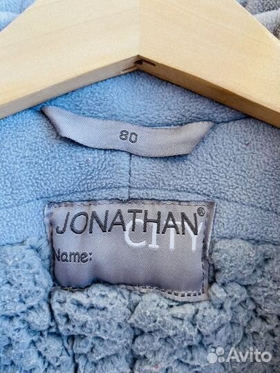 Зимний комбинезон 80 Jonathan city