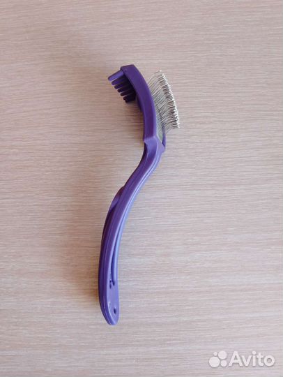 Расческа для кошек и собак