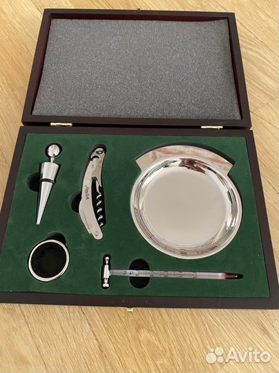 Набор сомелье для вина “berghoff”