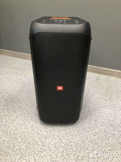 Колонка jbl partybox 310