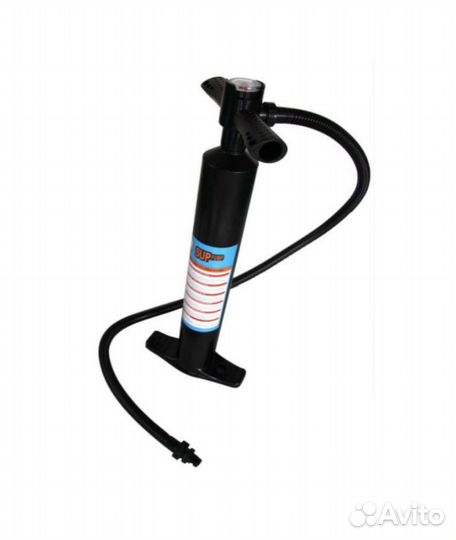 Насос для сап борда ручной