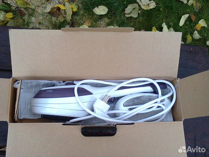 Отпариватель