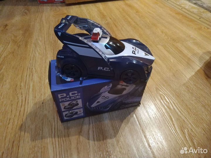 Детские развивающие игрушки