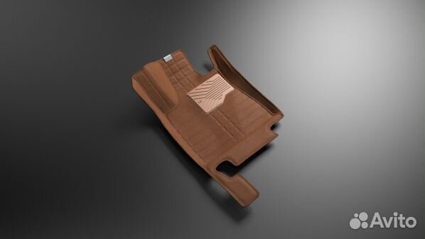 Ковры Koonka для Lexus RX (2015-2022)