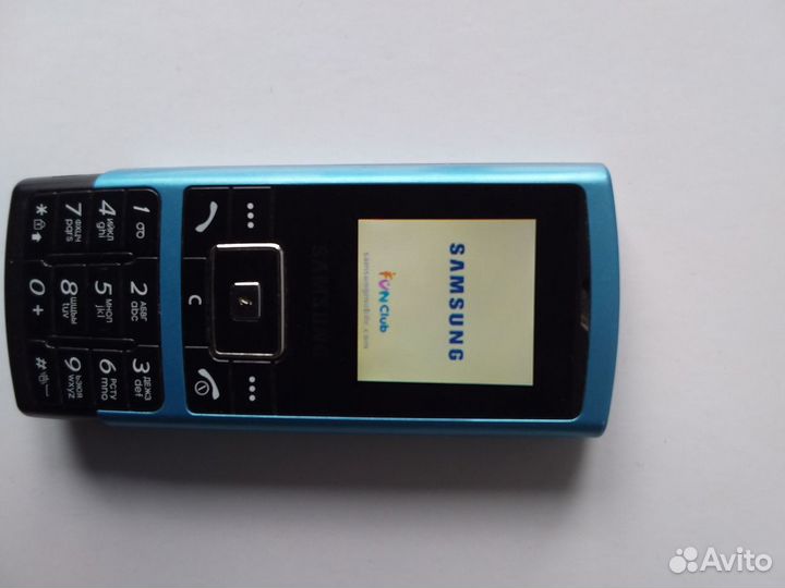 Samsung SGH-C130