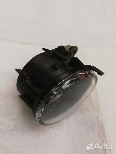 Фара противотуманная правая BMW X5 F15