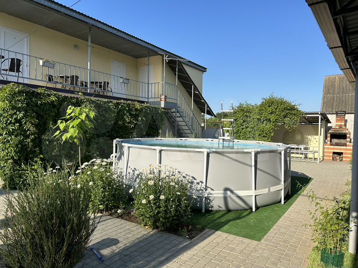 Комната 18 м² в > 9-к., 1/2 эт.