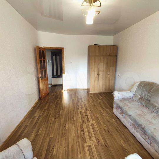 1-к. квартира, 39 м², 8/12 эт.