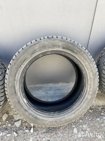 Hankook Winter I'Pike RS2 W429 205/55 R16 91T