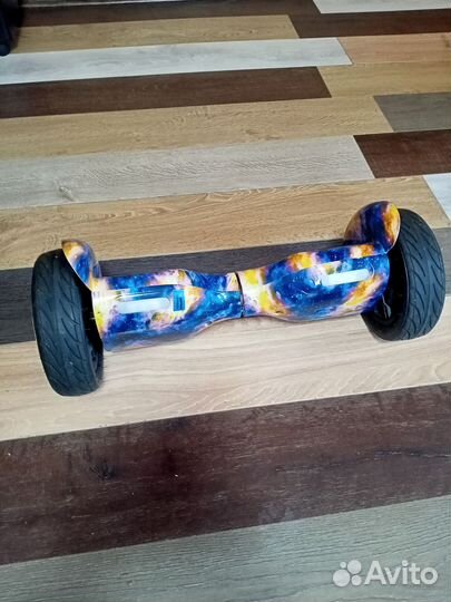 Гироскутер бу