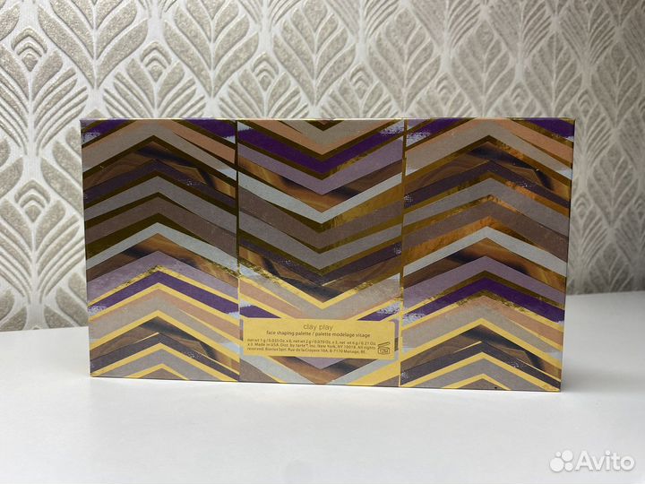 Корректор для лица