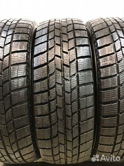 Goodyear Ice Navi 6 175/65 R14 98W