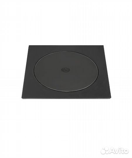 Плита Усиленная под казан пк-400 А 518х518