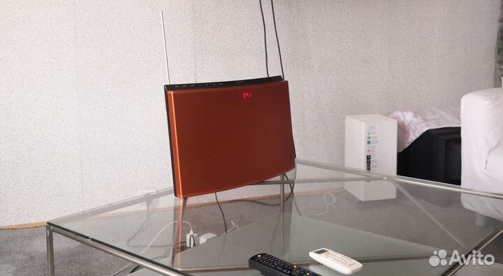 Bang&Olufsen Beosound 1 CD/FM tuner