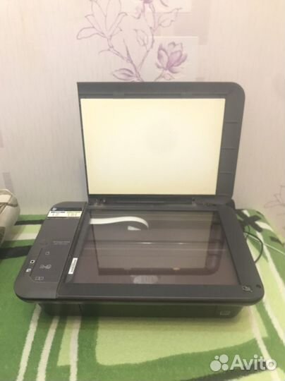 Мфу HP Deskjet 1050A