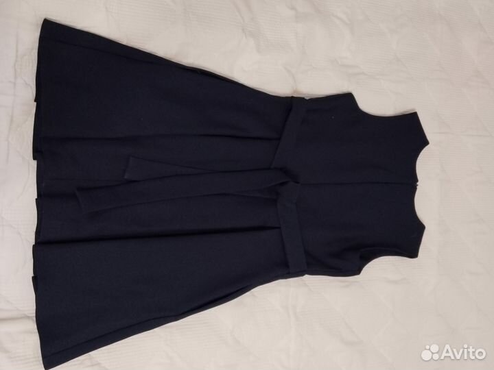 Сарафан школьный