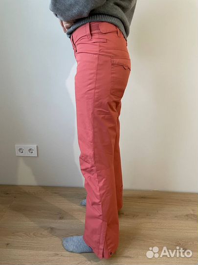 Брюки для сноуборда/горнолыжные брюки Roxy 44