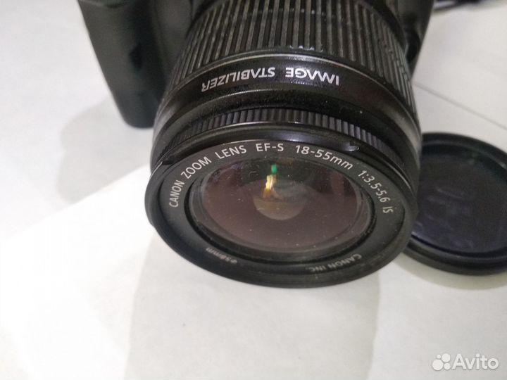 Canon. Зеркалка, Made in Japan