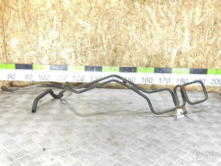 Трубка гидроусилителя Bmw 5 e34 1988-1995