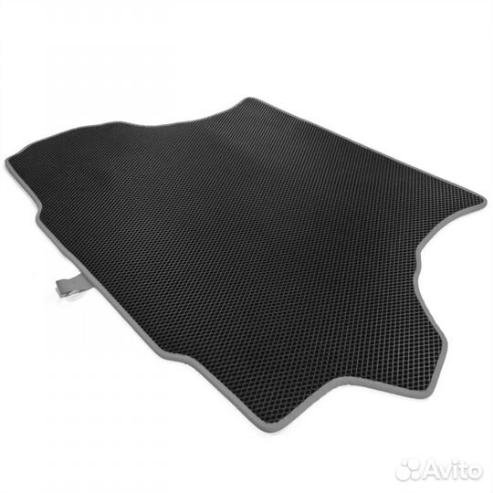 Коврик в багажник