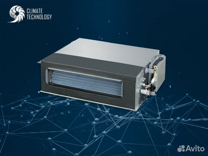 Сплит система хайер