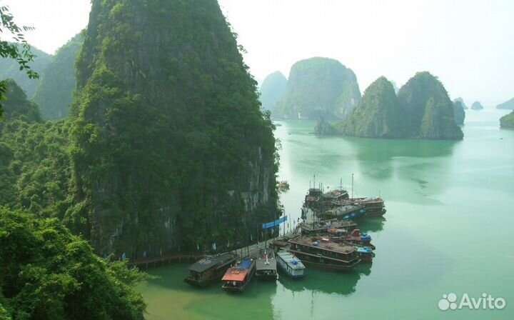 Тур Таиланд 9 ночей завтрак