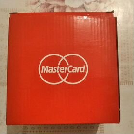 Кружка от Master Card