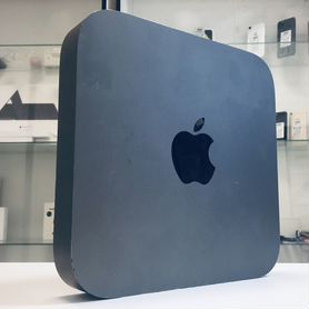 Mac Mini 2018 i7 3.2 1000 GB SSD 32gb на гарантии