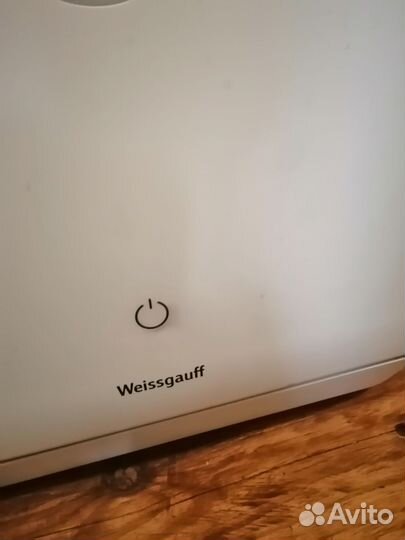 Посудомоечная машина