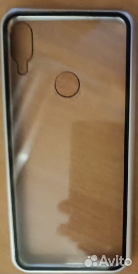 Чехол на xiaomi redmi note 7