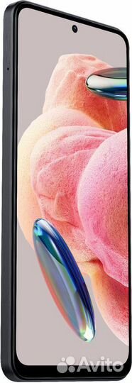 Xiaomi Redmi Note 12, 4/128 ГБ
