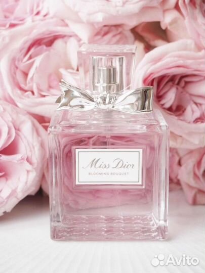 Miss Dior Blooming Bouquet 100 мл