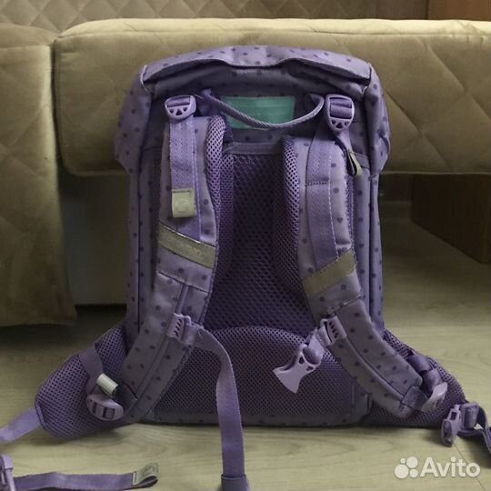 Beckmann рюкзак